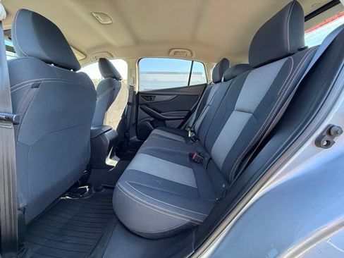 Used 2019 Subaru Crosstrek 2.0i Premium AWD/4WD image 12