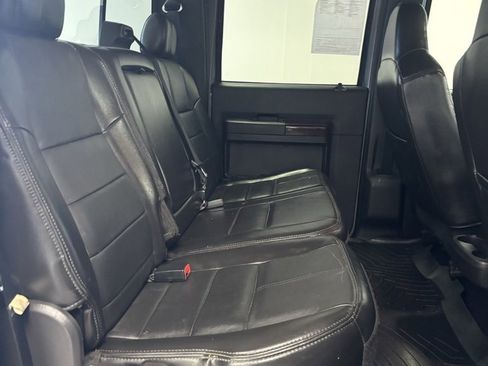 Used 2009 Ford F350 Lariat image 22
