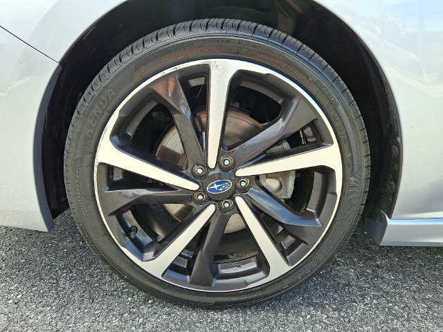 Used 2020 Subaru Impreza 2.0i Sport AWD/4WD image 8