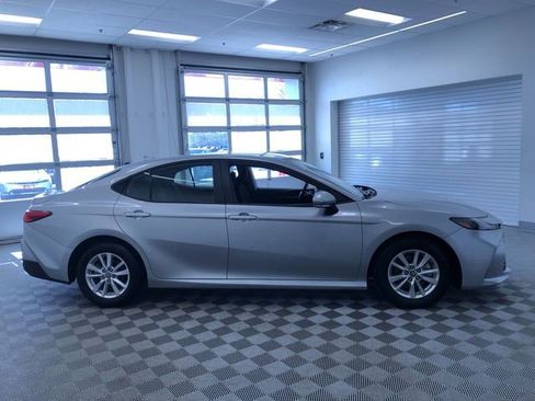 Certified 2025 Toyota Camry LE image 33
