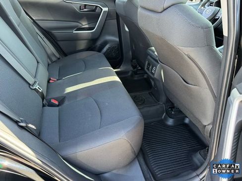 Used 2023 Toyota RAV4 LE image 13