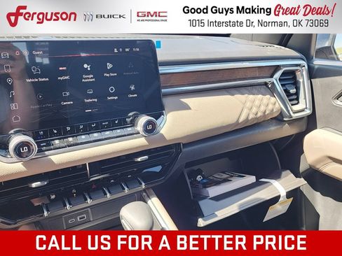 New 2026 GMC Canyon Denali AWD/4WD image 38