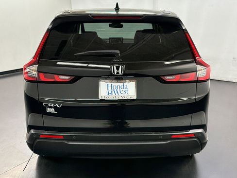 New 2026 Honda CR-V EX-L image 10
