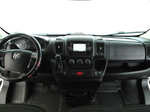 Used 2016 RAM ProMaster 1500 w/ Premium Appearance Group image 2