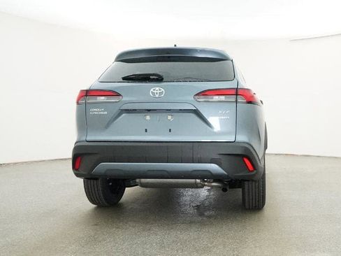 New 2026 Toyota Corolla Cross XLE w/ Convenience Package AWD/4WD image 23