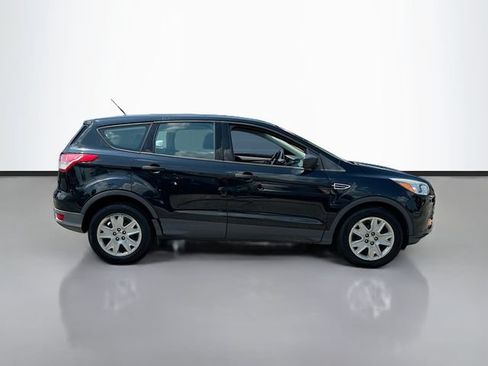 Used 2016 Ford Escape S FWD image 5