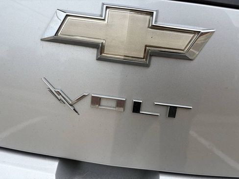 Used 2014 Chevrolet Volt Premium w/ Premium Trim Package FWD image 40