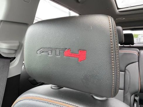 Used 2023 GMC Acadia AT4 w/ Preferred Package AWD/4WD image 24