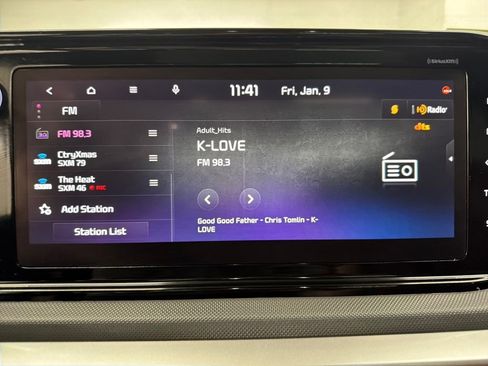 Used 2024 Kia K5 GT-Line image 26