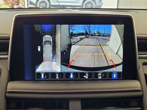 Used 2023 Chevrolet Tahoe RST w/ Luxury Package image 13