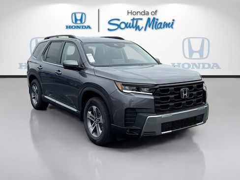 New 2026 Honda Pilot EX-L image 1