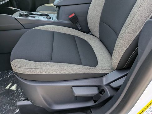 New 2026 Ford Bronco Sport Big Bend AWD/4WD image 18