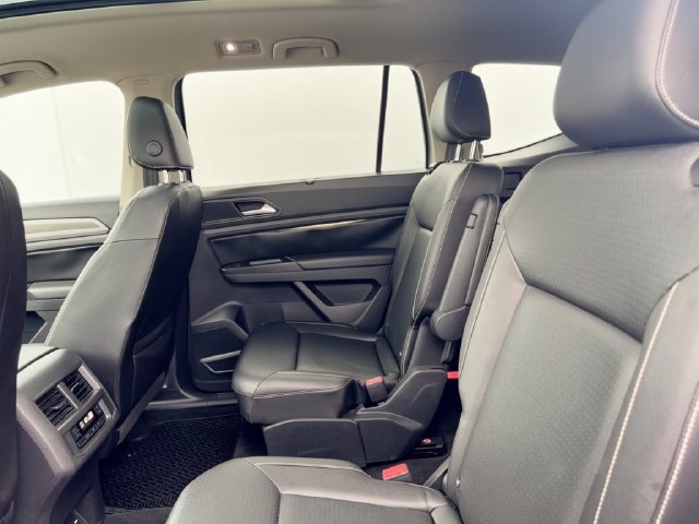 Used 2021 Volkswagen Atlas SEL FWD image 27