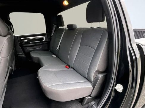 Used 2024 RAM 1500 Classic Warlock image 23