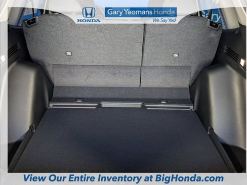 New 2026 Honda CR-V LX image 18