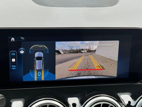 New 2026 Mercedes-Benz GLA 250 4MATIC image 27