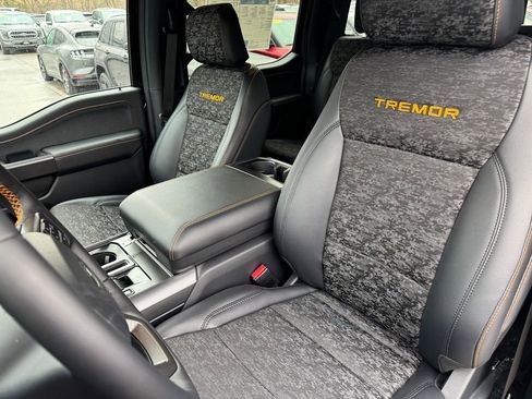 New 2026 Ford F150 Tremor image 26