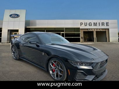 New 2025 Ford Mustang GT Premium w/ GT Performance Package