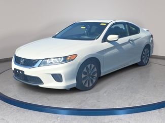Used 2014 Honda Accord LX-S video 1