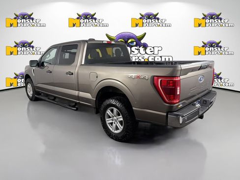 Used 2023 Ford F150 XLT w/ Trailer Tow Package image 7