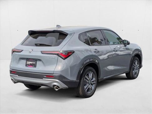 New 2025 Acura ADX FWD image 2