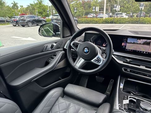 Used 2026 BMW X5 sDrive40i RWD image 21
