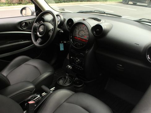 Used 2013 MINI Cooper Paceman S FWD image 20