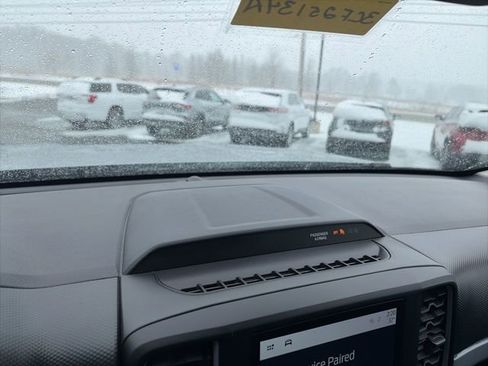 Certified 2024 Ford Ranger XL w/ Trailer Tow Package image 22