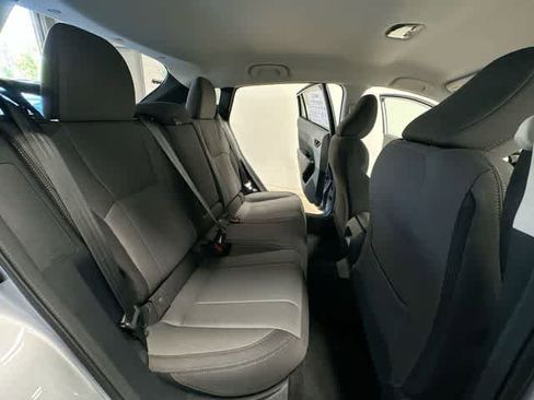New 2026 Subaru Crosstrek 2.5i AWD/4WD image 21