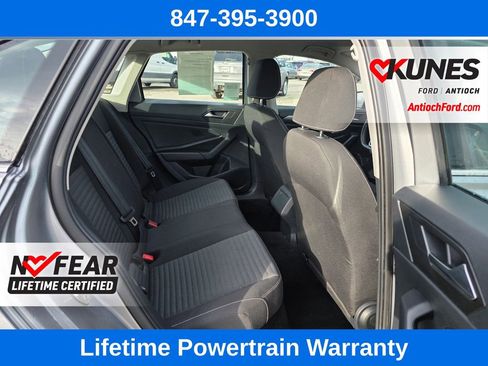 Used 2024 Volkswagen Jetta S image 24