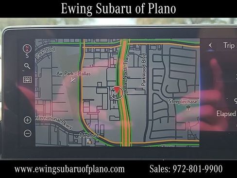 Used 2020 Lexus NX 300h AWD w/ Premium Package image 19