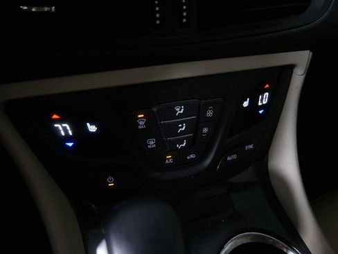 Used 2017 Buick Envision Preferred AWD/4WD image 20