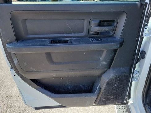 Used 2022 RAM 3500 Tradesman image 15