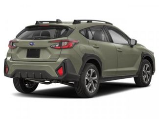 New 2026 Subaru Crosstrek 2.0i Premium video 2