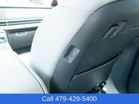 Used 2026 Hyundai Santa Fe SEL AWD/4WD image 37