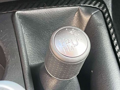 Used 2023 Toyota 4Runner TRD Off-Road AWD/4WD image 29