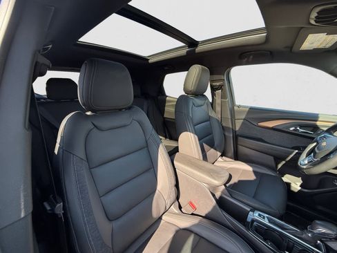 Used 2023 Chevrolet TrailBlazer ACTIV w/ Sun and Liftgate Package image 15