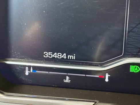 Used 2024 GMC Sierra 2500 AT4X AWD/4WD image 33