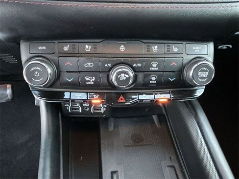 Certified 2021 Dodge Durango R/T w/ Blacktop Package image 21