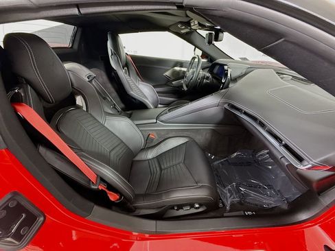 Used 2022 Chevrolet Corvette Stingray Preferred Conv w/ Z51 Performance Package image 25