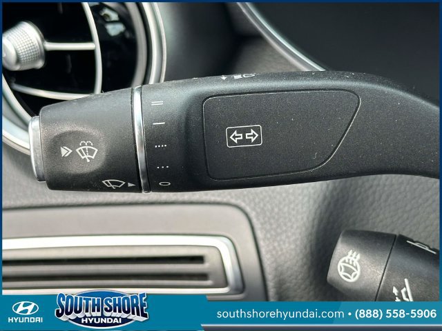 Used 2021 Mercedes-Benz C 300 4MATIC Sedan image 25