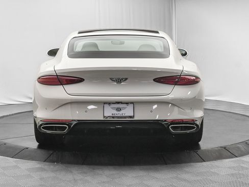 New 2026 Bentley Continental GT AWD/4WD image 10