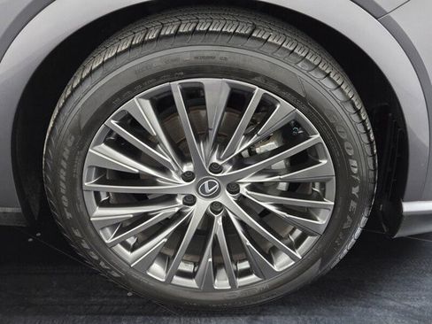 Certified 2023 Lexus RX 350 FWD image 9