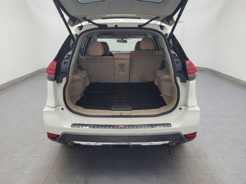 Used 2018 Nissan Rogue SV image 29