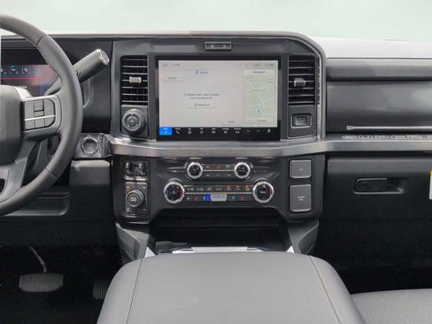 New 2025 Ford F250 Lariat w/ Lariat Ultimate Package image 18