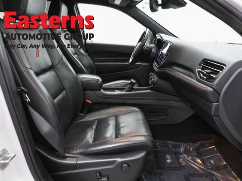 Used 2024 Dodge Durango GT RWD image 24