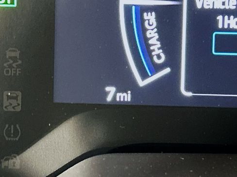 New 2026 Toyota Corolla SE FWD image 10