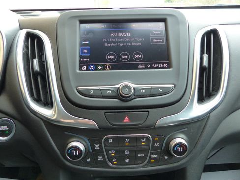 Used 2021 Chevrolet Equinox LT FWD image 51