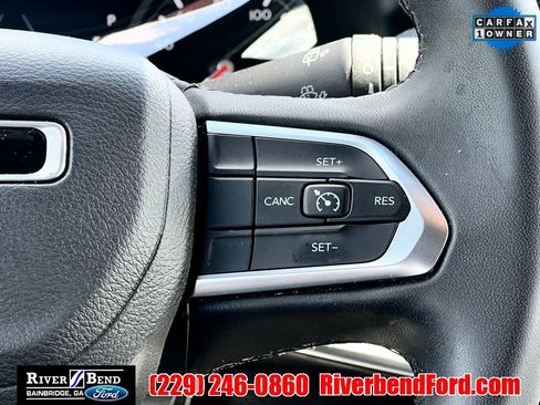 Used 2024 Jeep Compass Latitude image 21