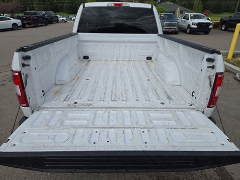 Used 2019 Ford F150 XL w/ Equipment Group 101A Mid AWD/4WD image 27